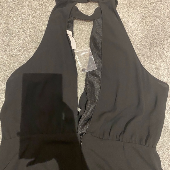 Cute black romper - Picture 2 of 3